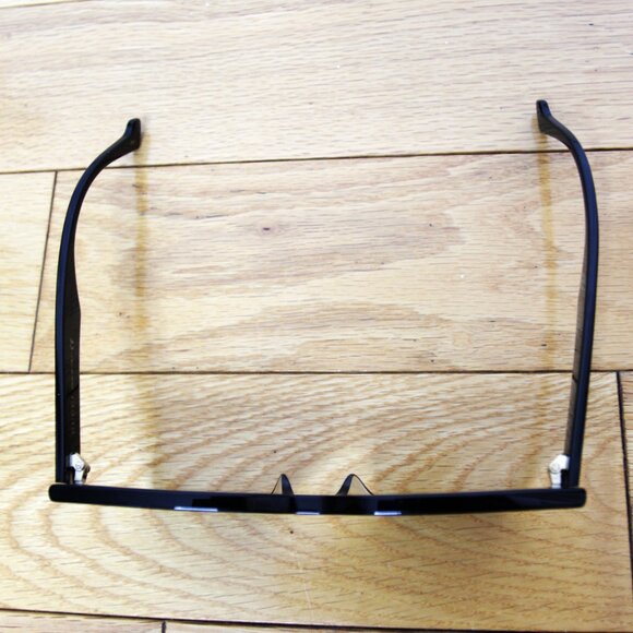 BNWT AW24 GUCCI BLACK SQUARE SUNGLASSES GG0965SA - Picture 3 of 9